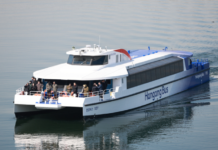 9월부터 한강 누비는 ‘이것’…미리 공짜로 탈 수 있다고?