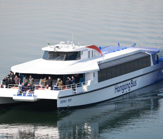 9월부터 한강 누비는 ‘이것’…미리 공짜로 탈 수 있다고?