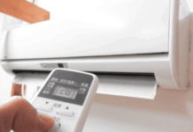 에어컨 전기세 “외출할 때 이렇게”해야 전기세 10만원은 아낍니다.