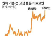 “안 사면 무조건 손해”…‘안전제일’ 세계 최고 대학도 비트코인 1억달러 넘게 보유