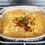 라면 이렇게 많이 먹었나…혈당 스파이크 원인 살폈더니?