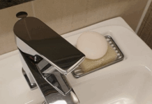 남는 선크림 “이곳”에 사용하세요, 삶의 질이 4배는 올라갑니다.