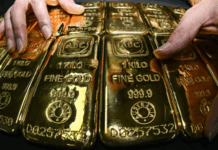 금값 g당 23만원→18만원…ETF 수익률 직격탄