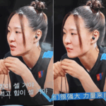 ‘김치=파오차이’ 중국 일방 주장 무색해졌다…넷플릭스서 ‘신치’로 표기