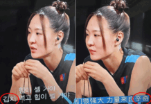 ‘김치=파오차이’ 중국 일방 주장 무색해졌다…넷플릭스서 ‘신치’로 표기