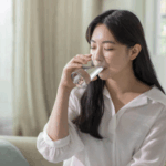 일어나자마자 양치 안 하고 물 마시면 세균이 다 위장으로? 진실은 과연