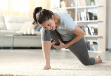 요가·필라테스 후 사타구니 통증 지속되면 이 질환 의심