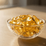 영양제 잘못 먹으면 ‘사망’… 절대 같이 복용하면 안 되는 ‘조합’