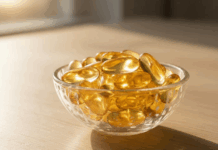 영양제 잘못 먹으면 ‘사망’… 절대 같이 복용하면 안 되는 ‘조합’