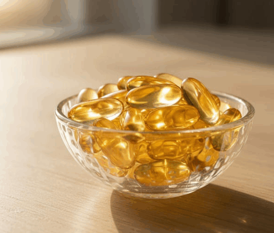 영양제 잘못 먹으면 ‘사망’… 절대 같이 복용하면 안 되는 ‘조합’