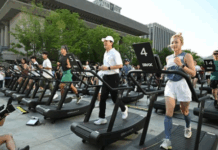 비만 8만명에 5만원 체육시설 바우처…서울시 ‘비만탈출 선언’