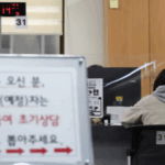 외국인 혼자서 ‘실업급여 4500만원’…한 직장서 ’14차례’ 오갔다